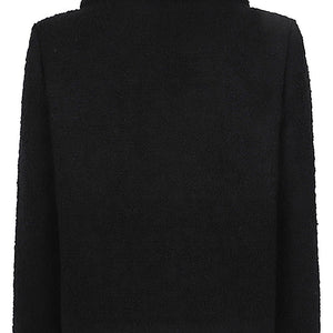Valentino VLogo Signature wool jacket