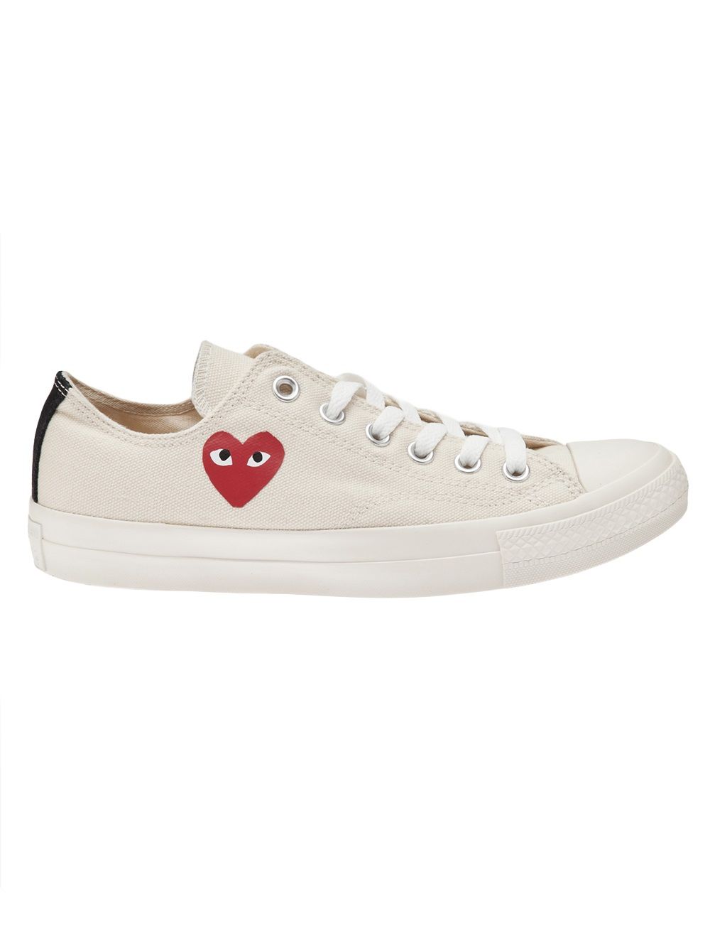 Comme Des Garcons Chuck Taylor Sneakers