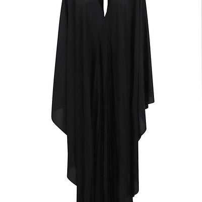 Tom Ford Silk kaftan