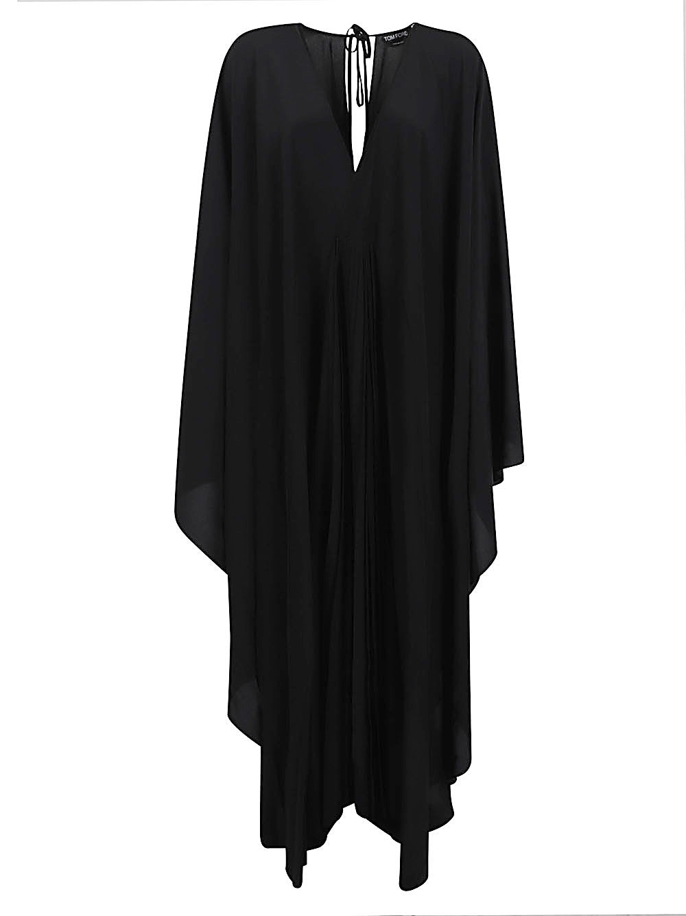 Tom Ford Silk kaftan