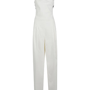 Tom Ford Silk long jumpsuit
