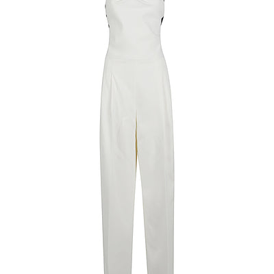 Tom Ford Silk long jumpsuit