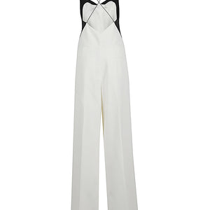 Tom Ford Silk long jumpsuit