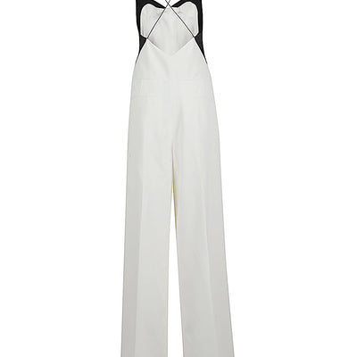 Tom Ford Silk long jumpsuit