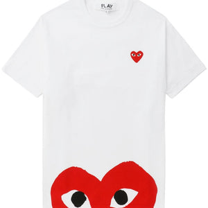 Comme Des Garcons Comme Des GarÃ§ons Cotton t-shirt