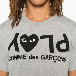 Comme Des Garcons Cotton t-shirt