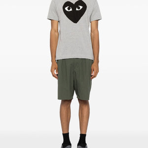 Comme Des Garcons Comme Des GarÃ§ons Cotton t-shirt