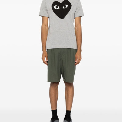 Comme Des Garcons Comme Des GarÃ§ons Cotton t-shirt