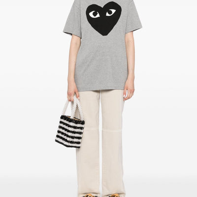 Comme Des Garcons Comme Des GarÃ§ons Cotton t-shirt