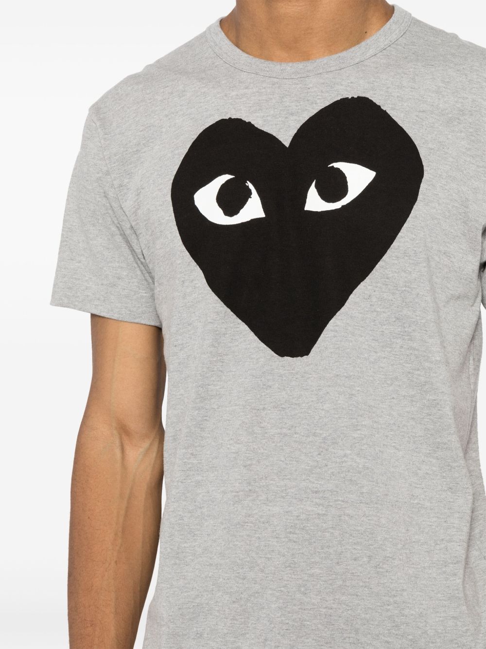 Comme Des Garcons Comme Des GarÃ§ons Cotton t-shirt