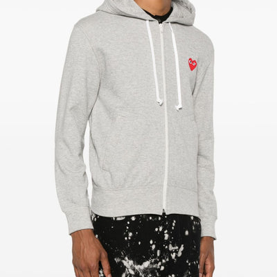 Comme Des Garcons Comme Des GarÃ§ons Cotton hoodie