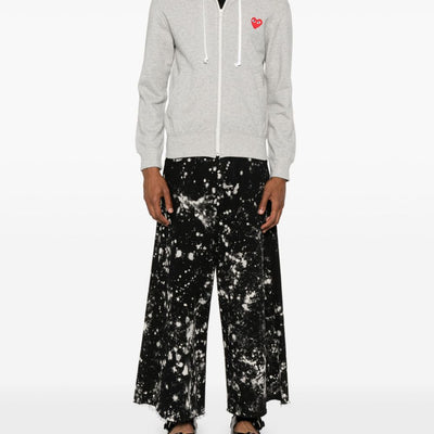 Comme Des Garcons Comme Des GarÃ§ons Cotton hoodie