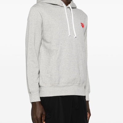 Comme Des Garcons Comme Des GarÃ§ons Cotton hoodie