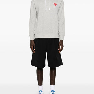 Comme Des Garcons Comme Des GarÃ§ons Cotton hoodie