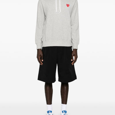 Comme Des Garcons Comme Des GarÃ§ons Cotton hoodie