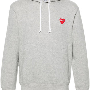 Comme Des Garcons Comme Des GarÃ§ons Cotton hoodie