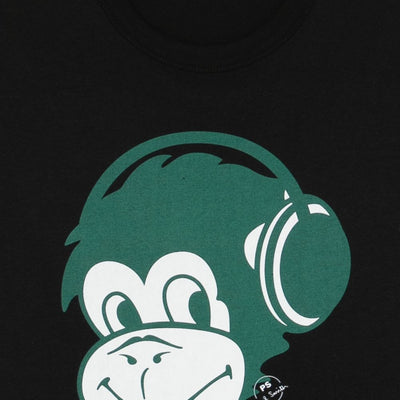 Ps By Paul Smith Monkey Headphone cotton t-shirt