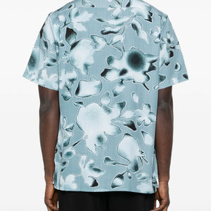 Ps By Paul Smith Printed shirt