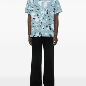 Ps By Paul Smith Printed shirt