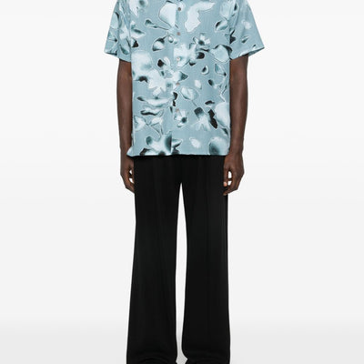 Ps By Paul Smith Printed shirt