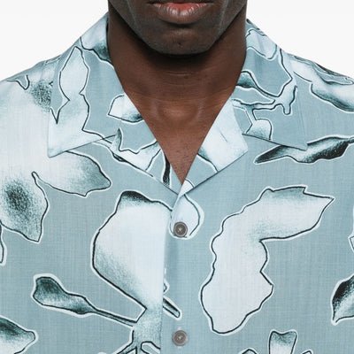 Ps By Paul Smith Printed shirt