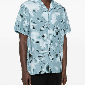 Ps By Paul Smith Printed shirt