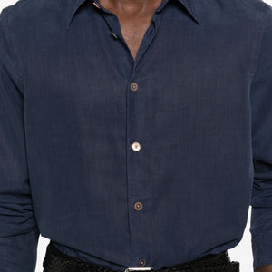 Ps By Paul Smith Regular fit shirt