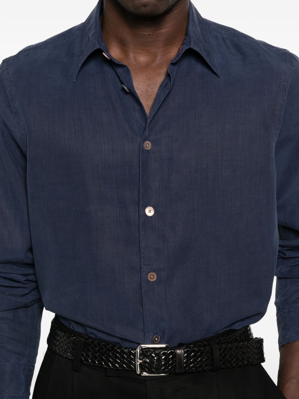 Ps By Paul Smith Regular fit shirt