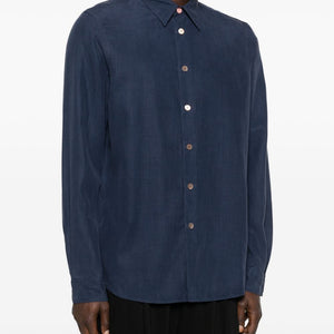 Ps By Paul Smith Regular fit shirt