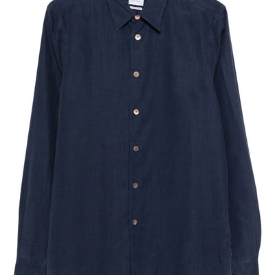 Ps By Paul Smith Regular fit shirt