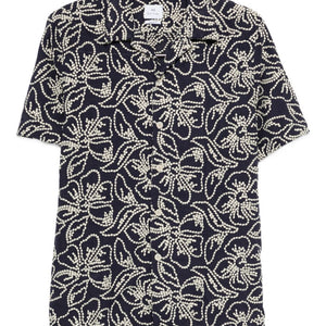 Ps By Paul Smith Cotton blend printed shirt