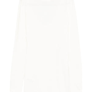 Lisa Yang Amalea cotton and cashmere sweater