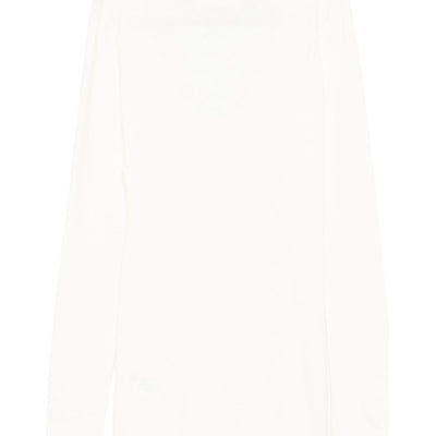 Lisa Yang Amalea cotton and cashmere sweater
