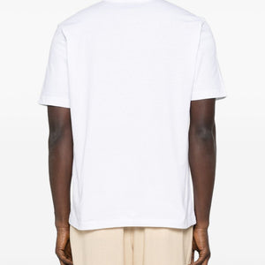 Ps By Paul Smith Circles organic cotton t-shirt