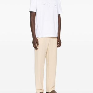 Ps By Paul Smith Circles organic cotton t-shirt