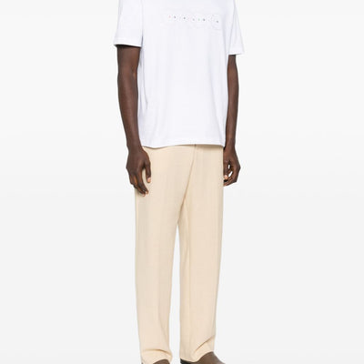 Ps By Paul Smith Circles organic cotton t-shirt