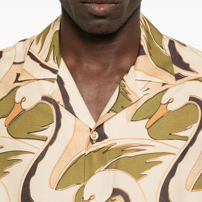 Paul Smith Printed shirt
