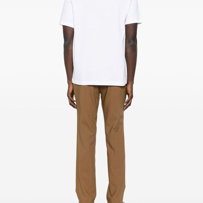 Ps By Paul Smith Carabiner organic cotton t-shirt