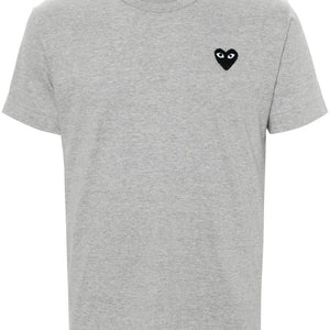 Comme Des Garcons Comme Des GarÃ§ons Cotton t-shirt