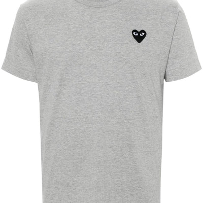 Comme Des Garcons Comme Des GarÃ§ons Cotton t-shirt