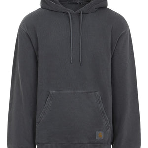 Carhartt Wip Pre Logo cotton hoodie