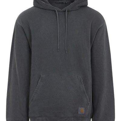 Carhartt Wip Pre Logo cotton hoodie