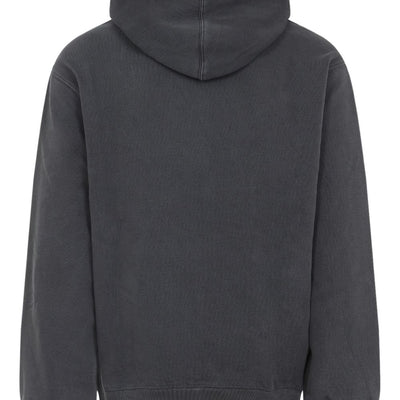 Carhartt Wip Pre Logo cotton hoodie