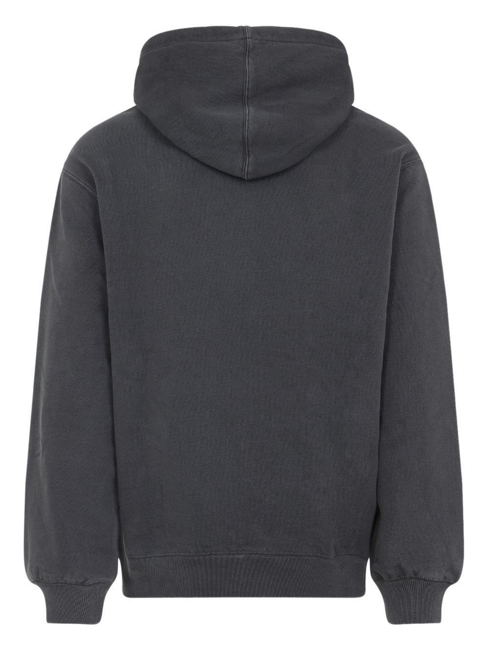 Carhartt Wip Pre Logo cotton hoodie