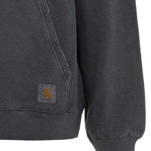 Carhartt Wip Pre Logo cotton hoodie