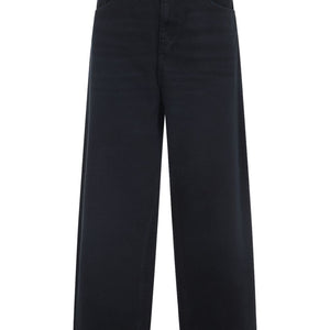 Carhartt Wip Pre Brandon cotton trousers