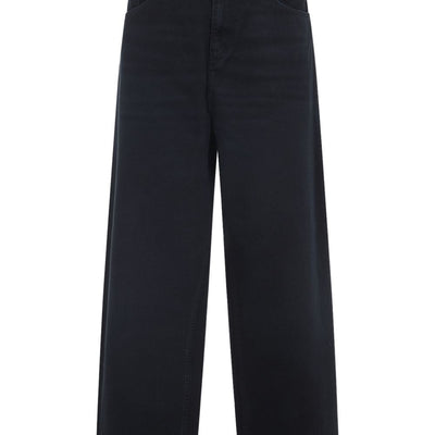 Carhartt Wip Pre Brandon cotton trousers