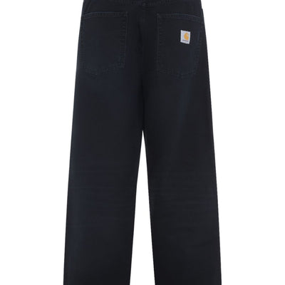 Carhartt Wip Pre Brandon cotton trousers