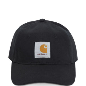 Carhartt Wip Pre Canvas 6-Panel Cap