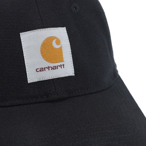 Carhartt Wip Pre Canvas 6-Panel Cap